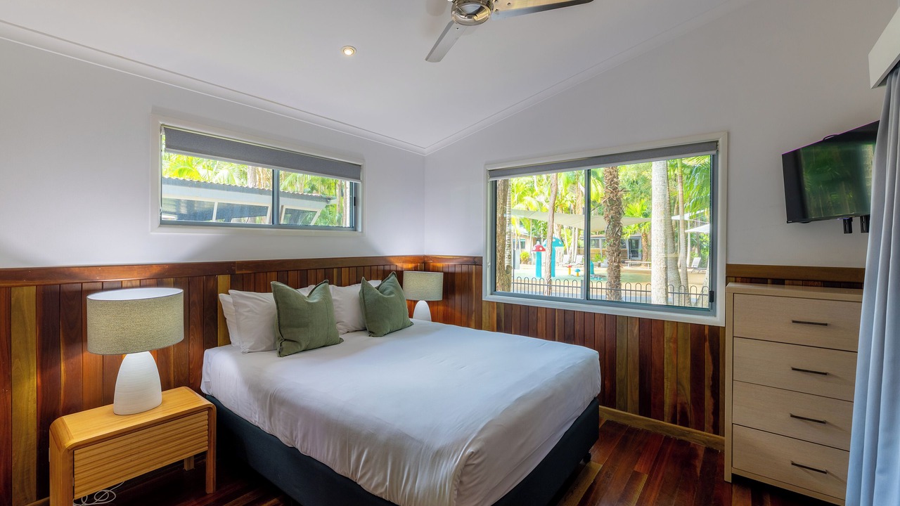 Photo of Bedroom in Yamba