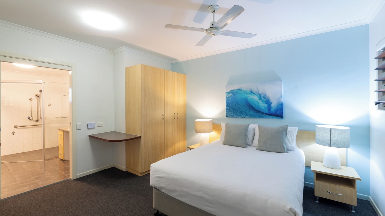 Photo of Bedroom in Yamba