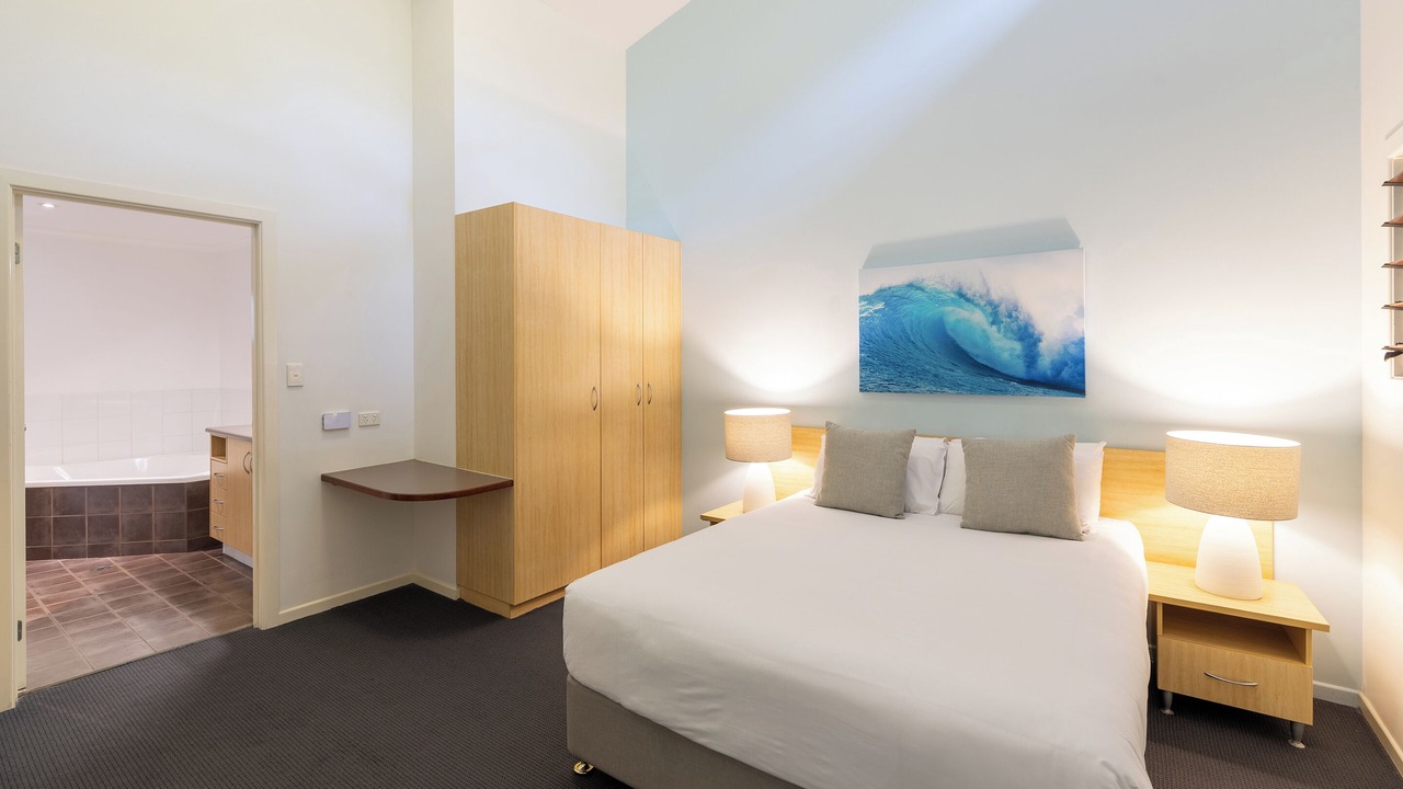 Photo of Bedroom in Yamba