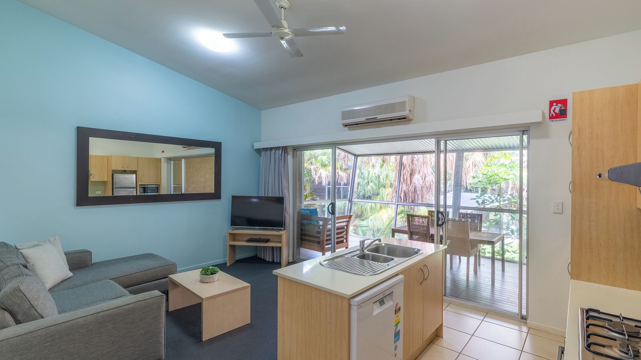 Photo of Kitchen in Yamba