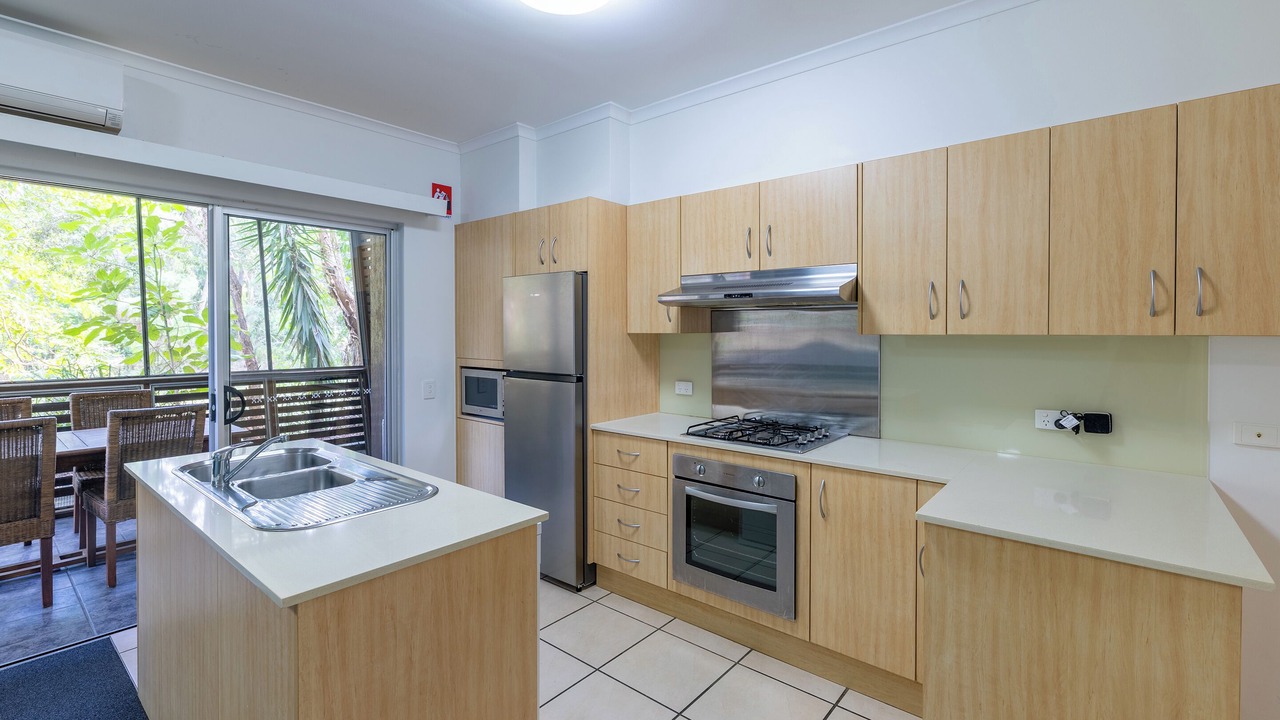 Photo of Kitchen in Yamba