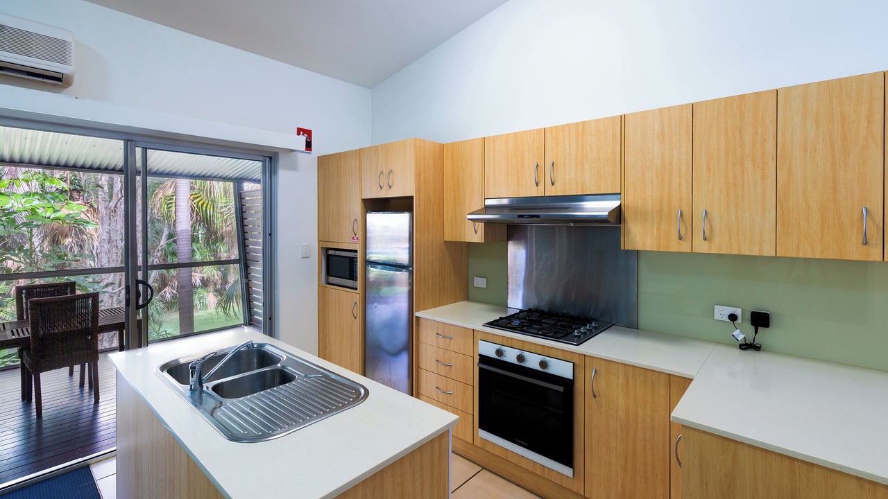 Photo of Kitchen in Yamba
