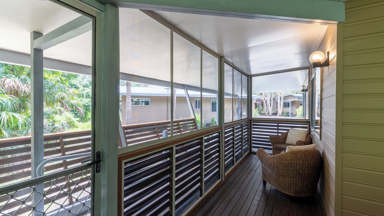 Photo of Patio Balcony in Yamba