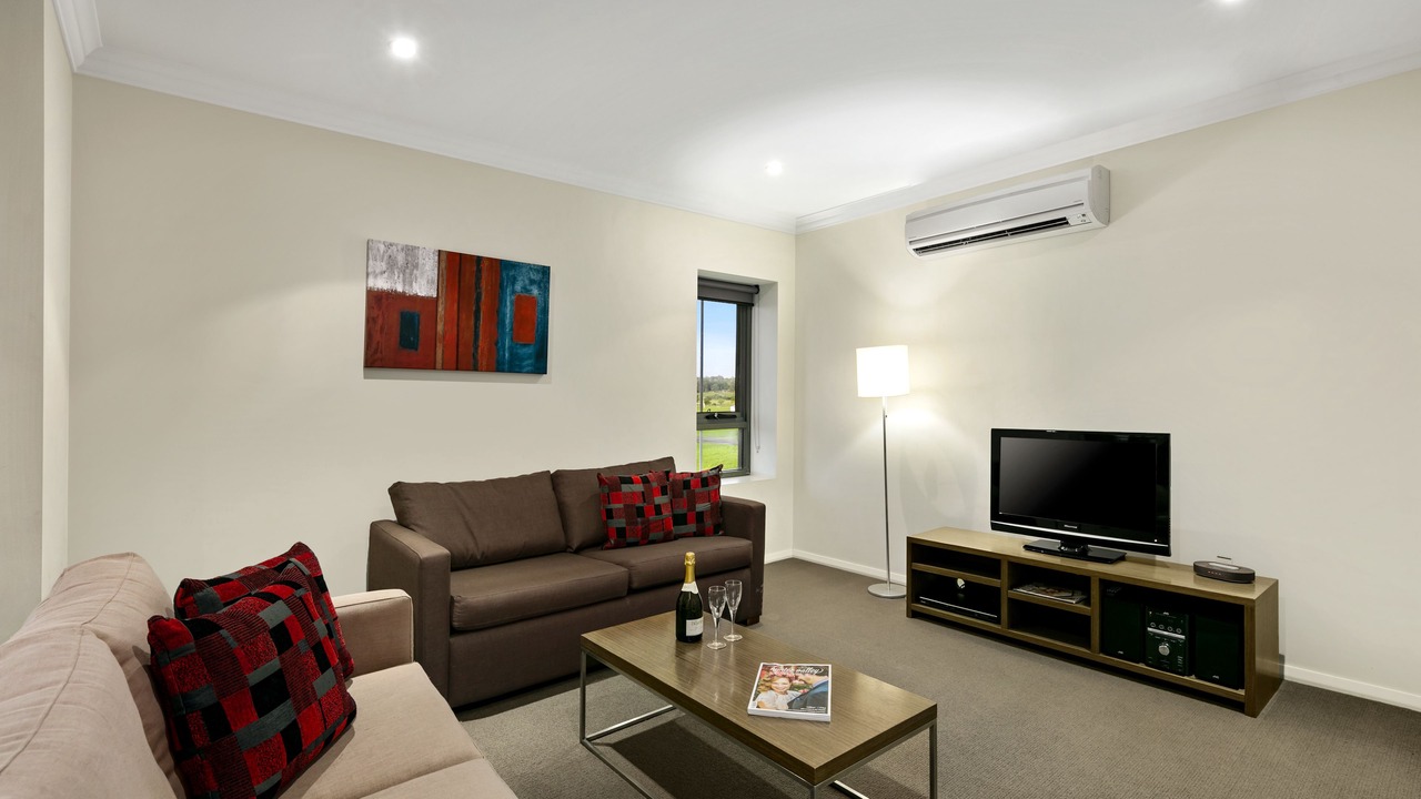 Photo of Livingroom in Singleton