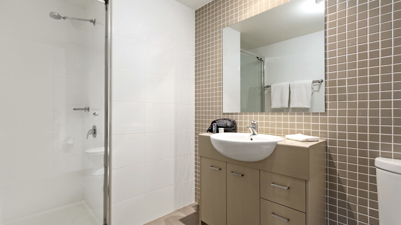 Photo of Bathroom in Singleton