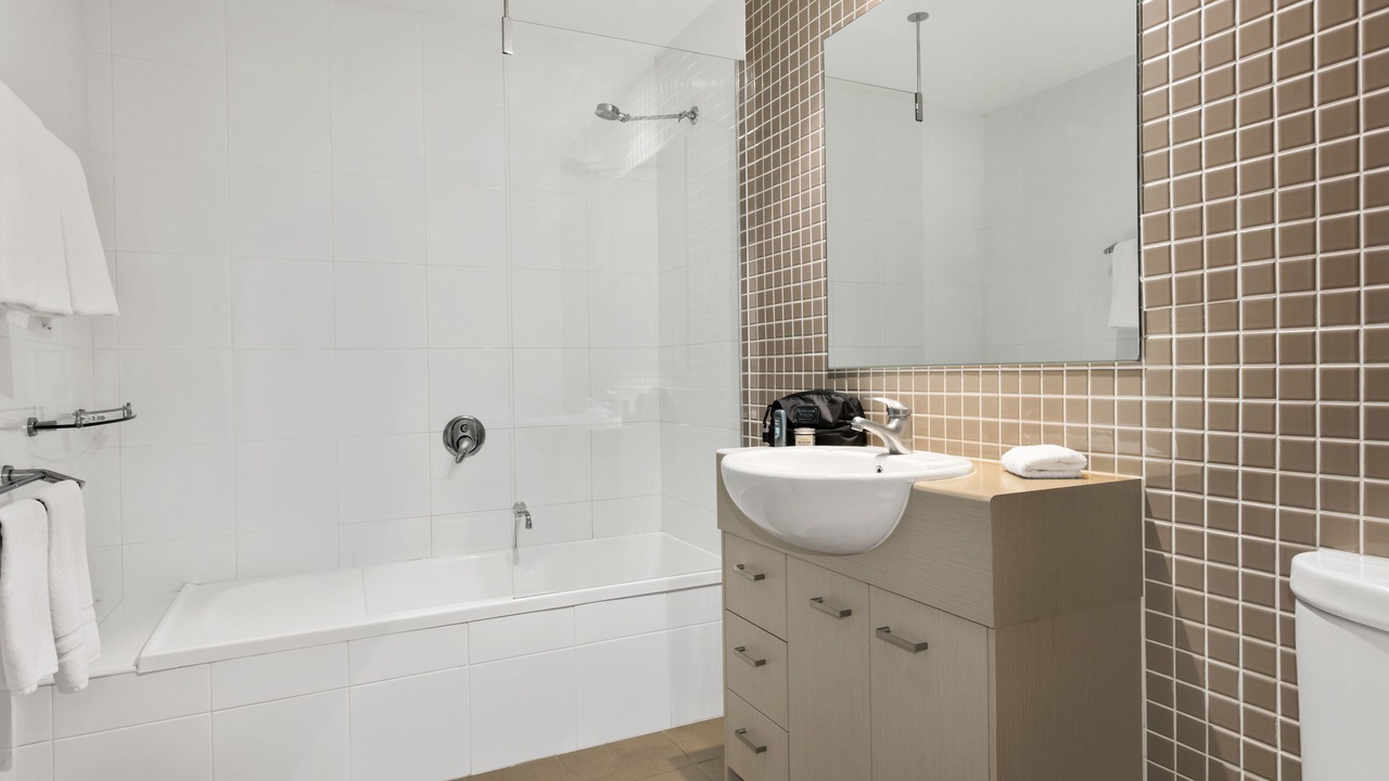 Photo of Bathroom in Singleton