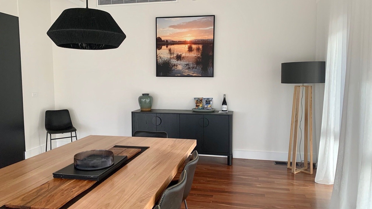 Photo of Livingroom in Yering