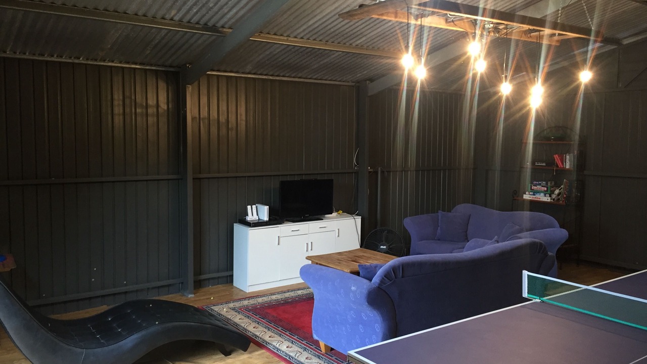 Photo of Livingroom in Second Valley