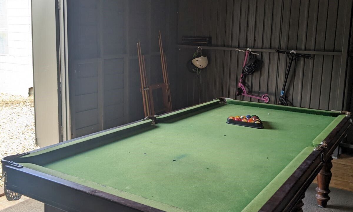 Photo of Bedroom in Second Valley