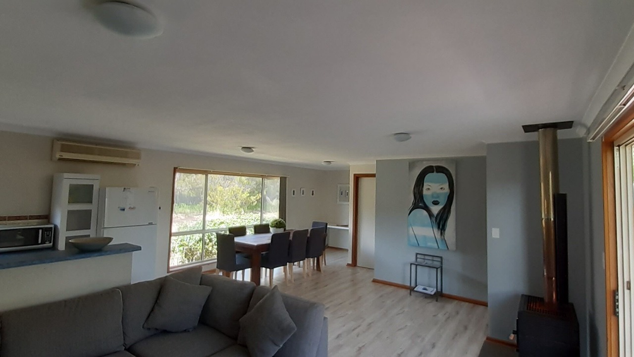 Photo of Livingroom in Second Valley
