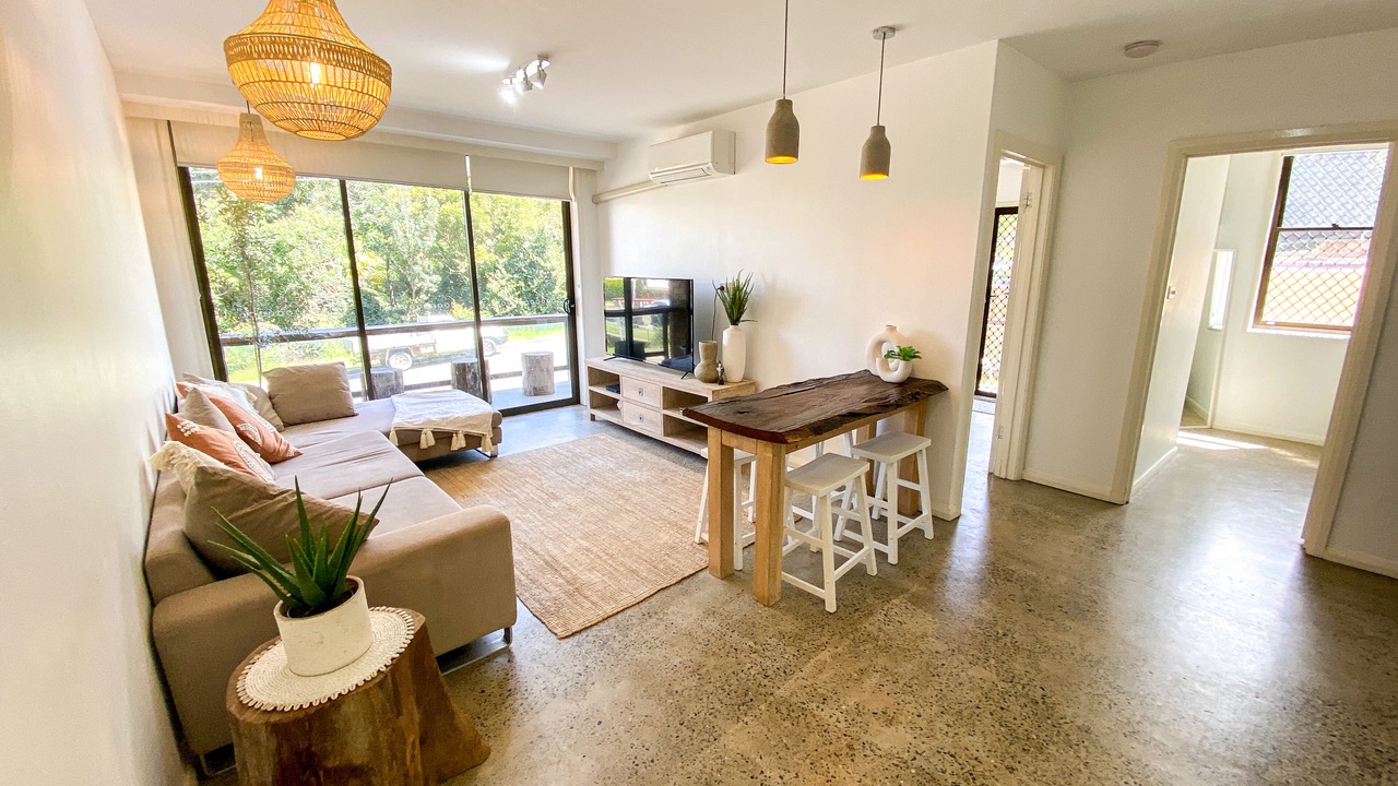 Photo of Livingroom in Port Macquarie