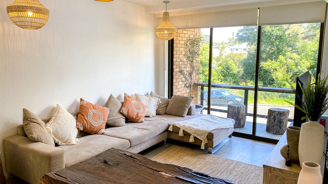 Photo of Livingroom in Port Macquarie