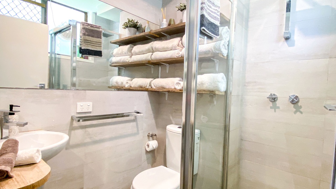 Photo of Bathroom in Port Macquarie