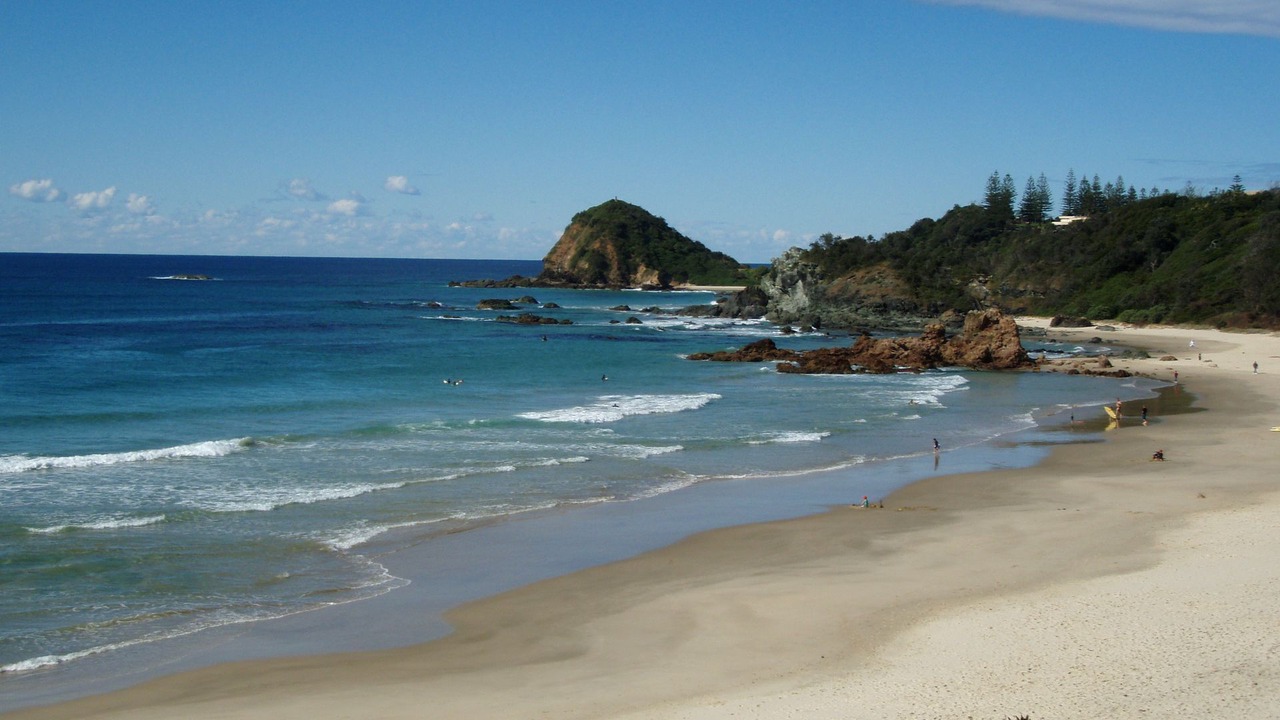 Photo of Others in Port Macquarie