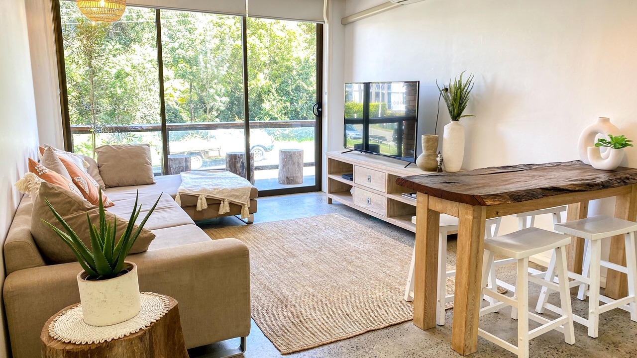 Photo of Livingroom in Port Macquarie