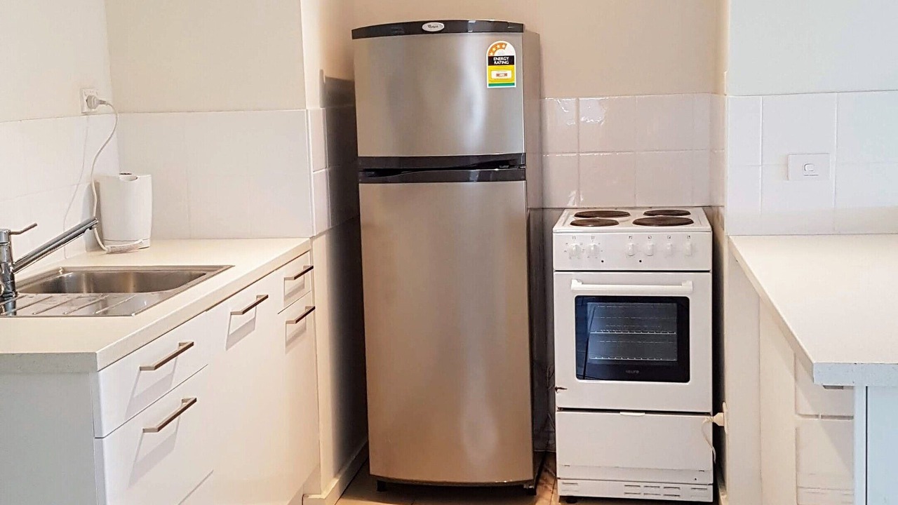 Photo of Kitchen in Goolwa Beach