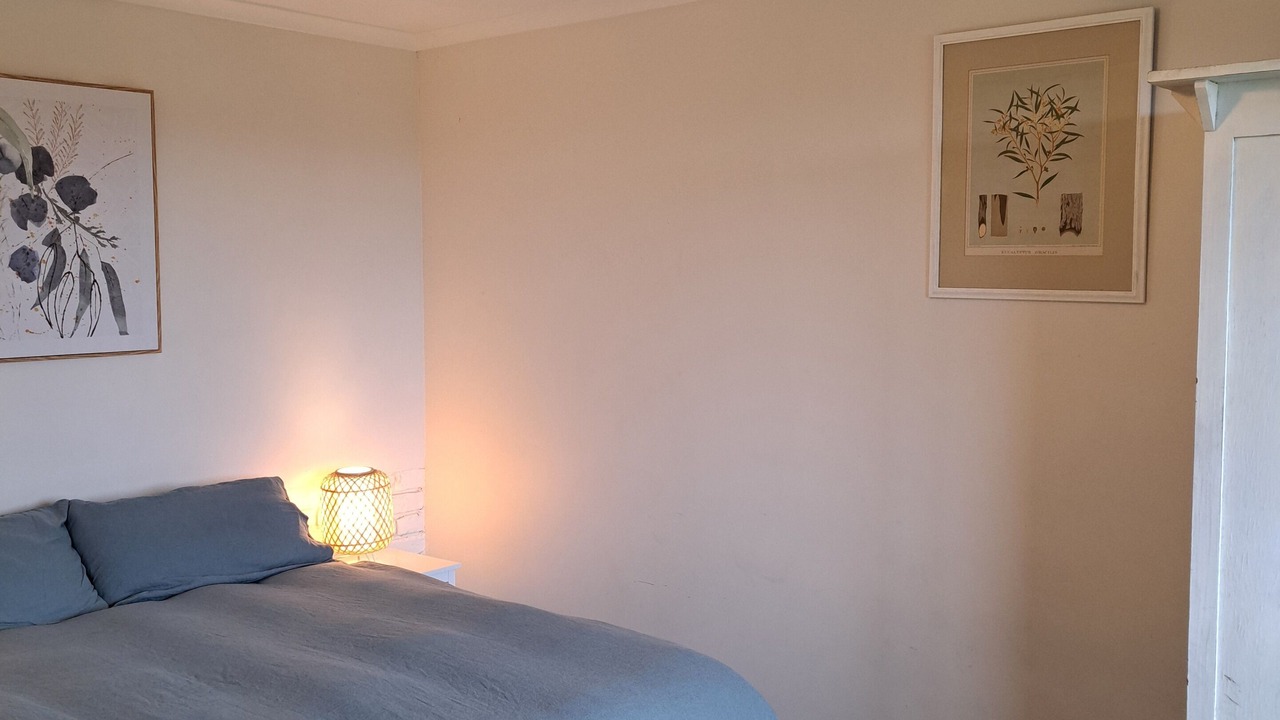 Photo of Bedroom in Goolwa Beach