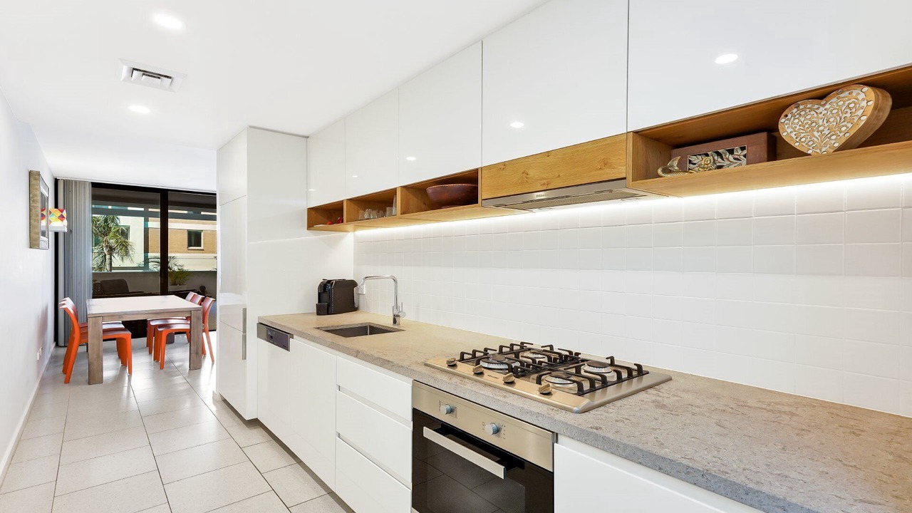 Photo of Kitchen in Terrigal
