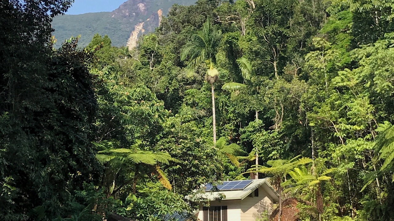 Photo of Outdoor in Diwan