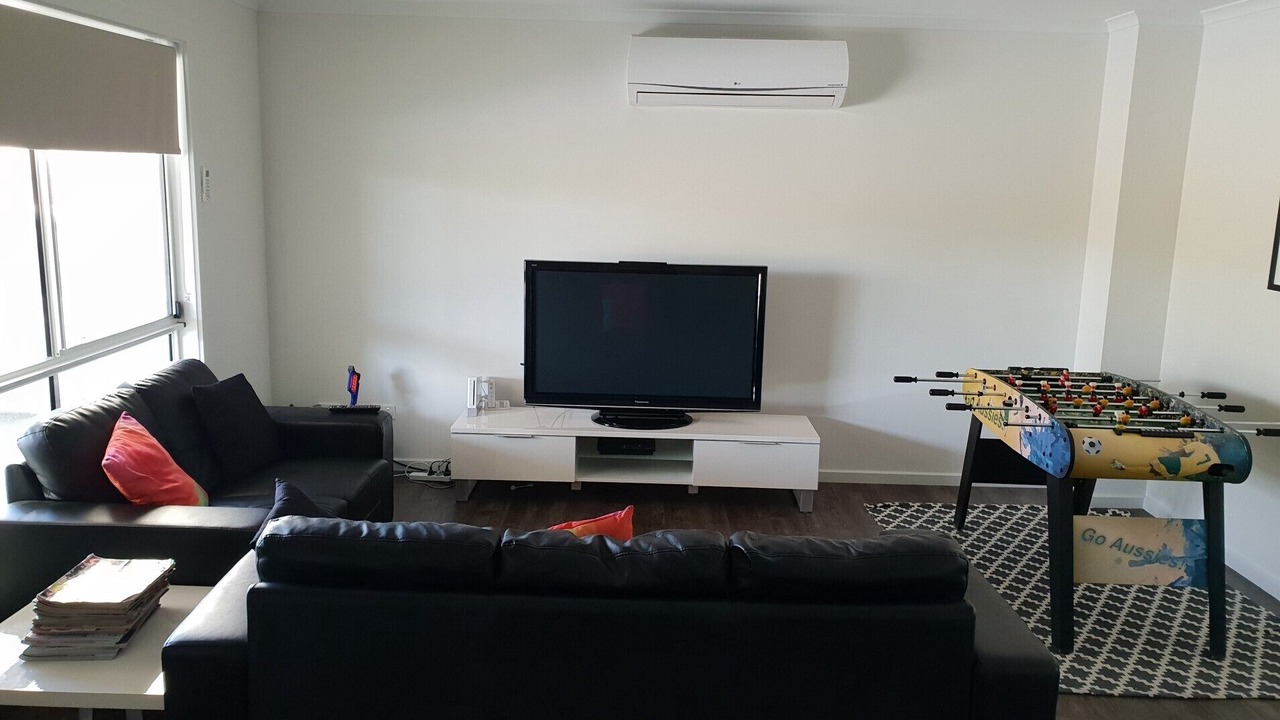 Photo of Bedroom in Normanville