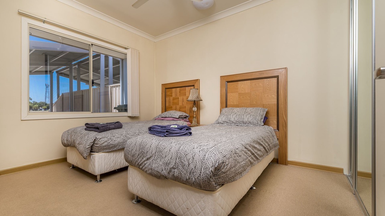 Photo of Bedroom in Jurien Bay