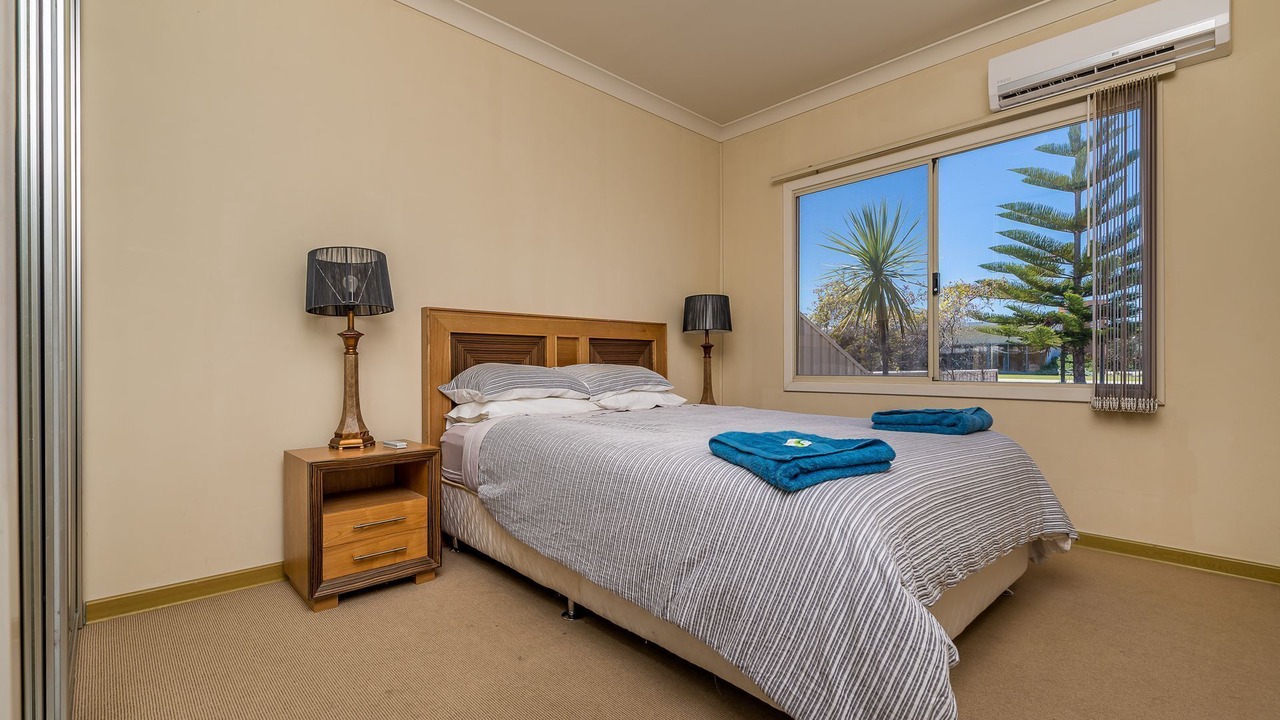 Photo of Bedroom in Jurien Bay