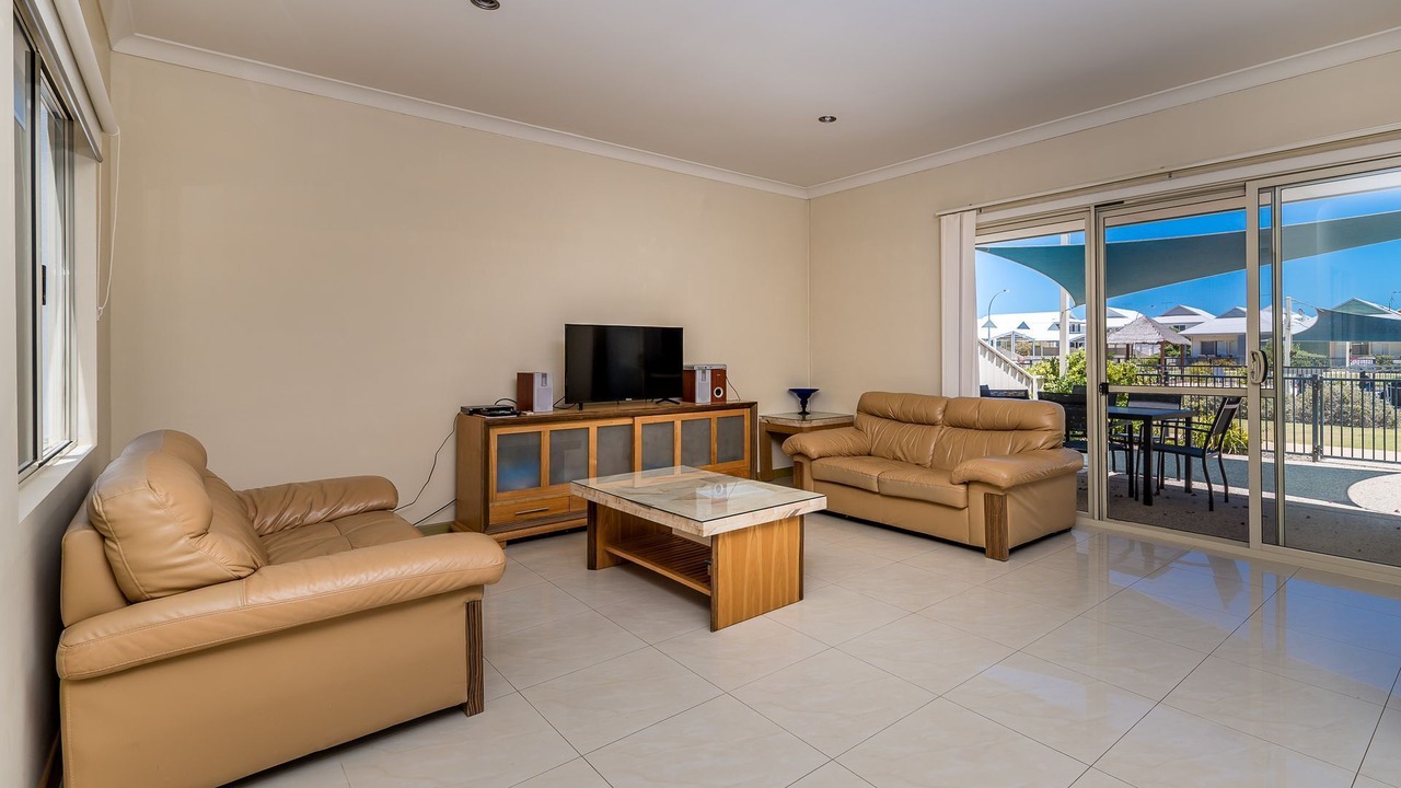 Photo of Livingroom in Jurien Bay