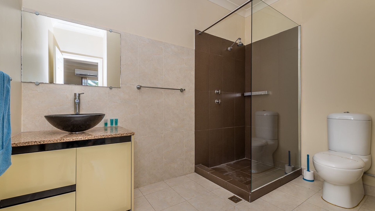 Photo of Bathroom in Jurien Bay