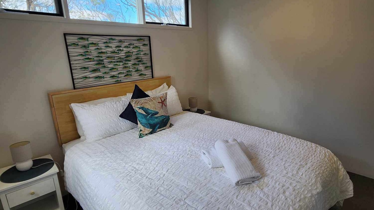 Photo of Bedroom in Currie