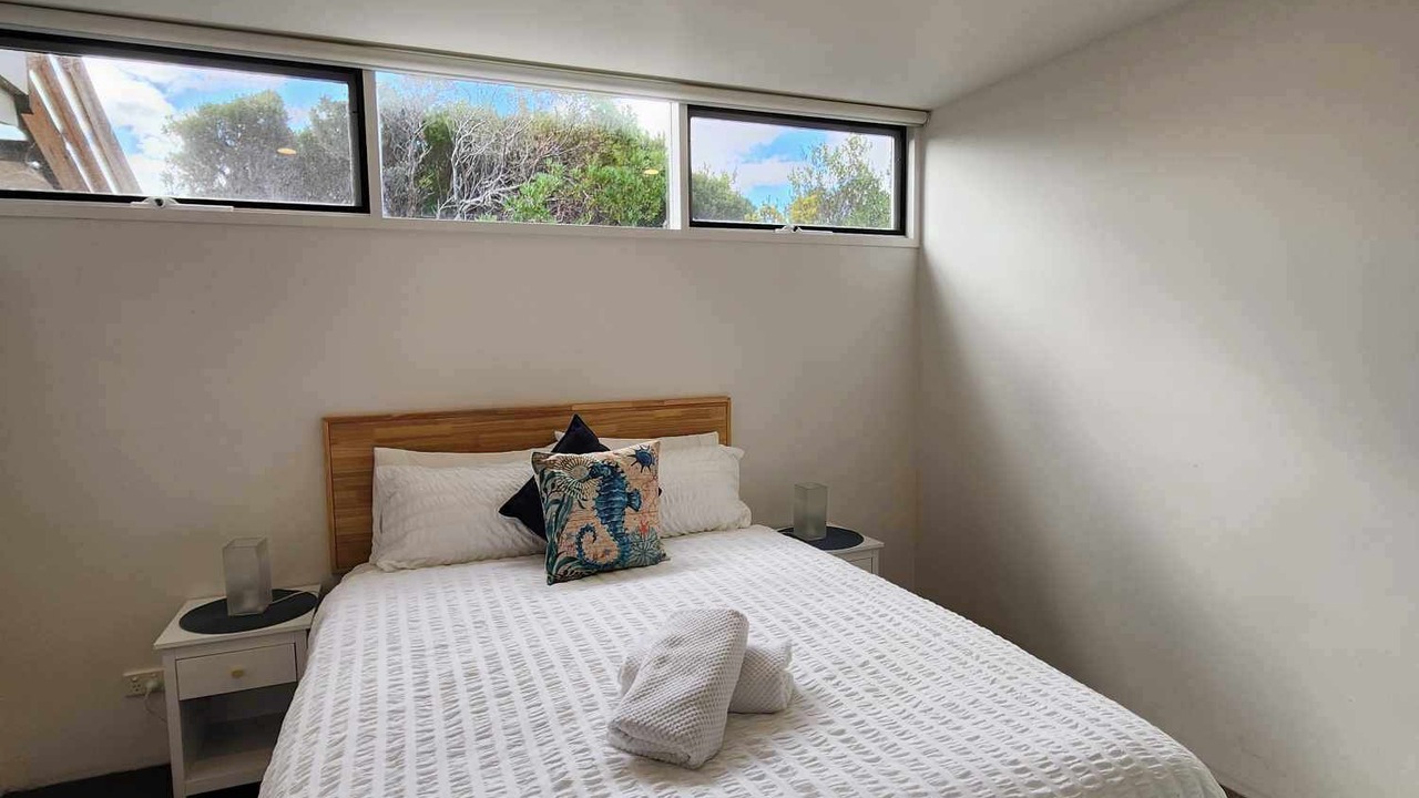 Photo of Bedroom in Currie