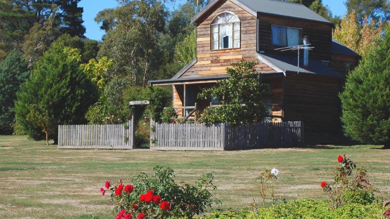 Photo of Bedroom in Badger Creek