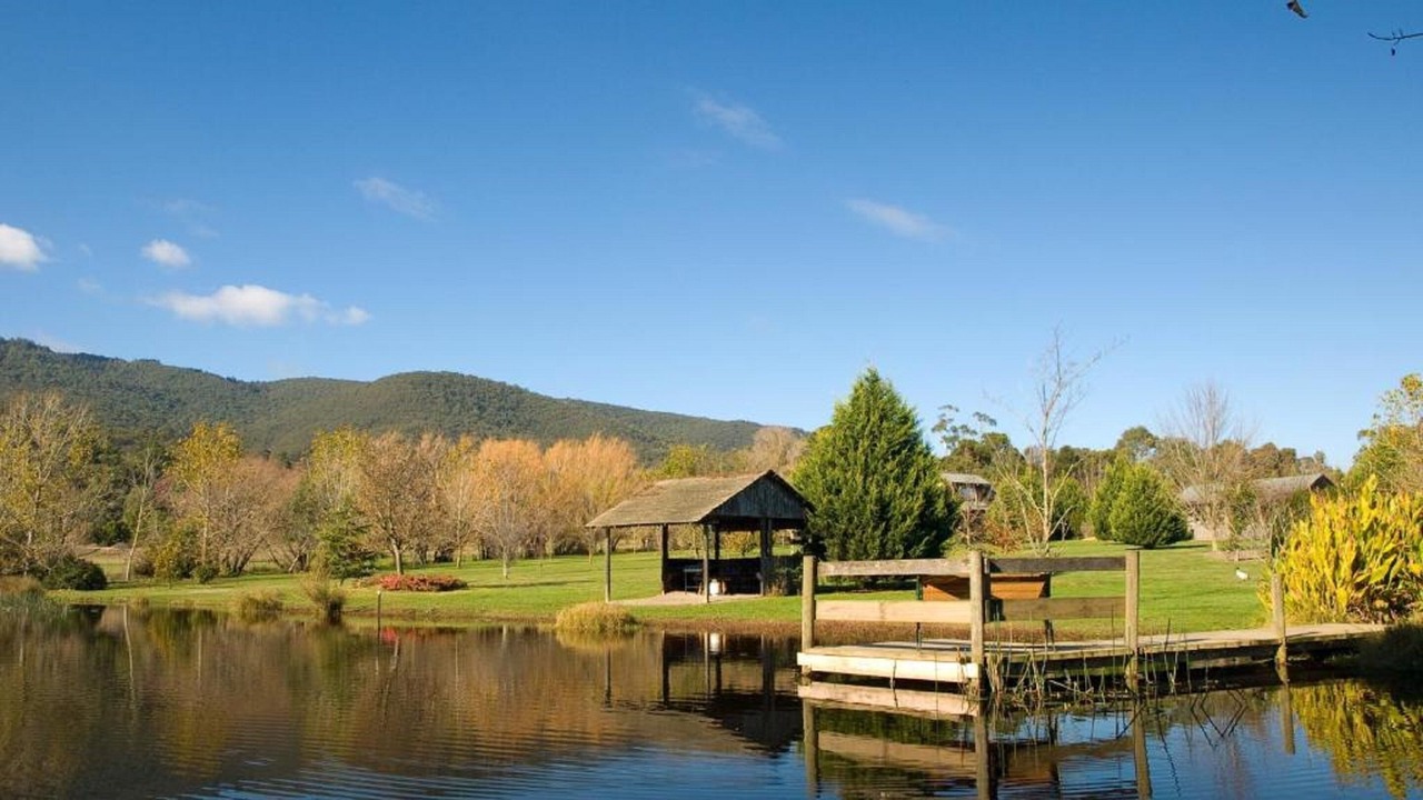 Photo of Outdoor in Badger Creek