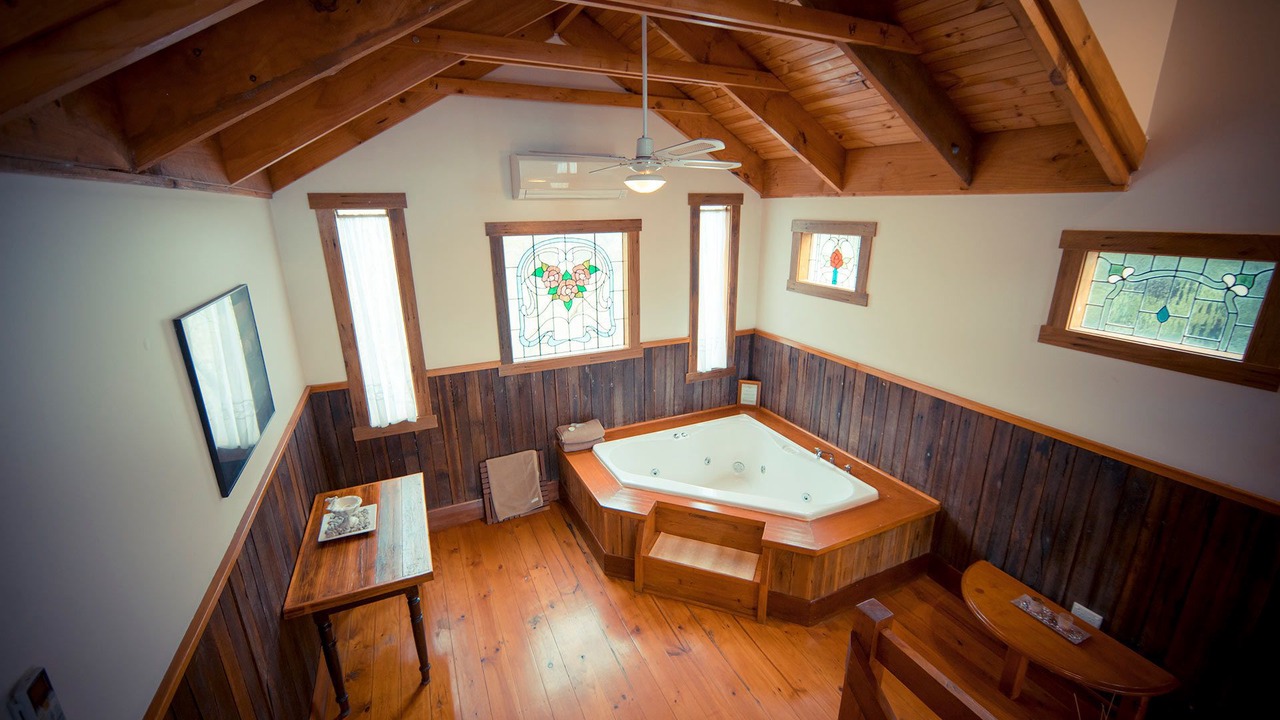Photo of Bathroom in Badger Creek