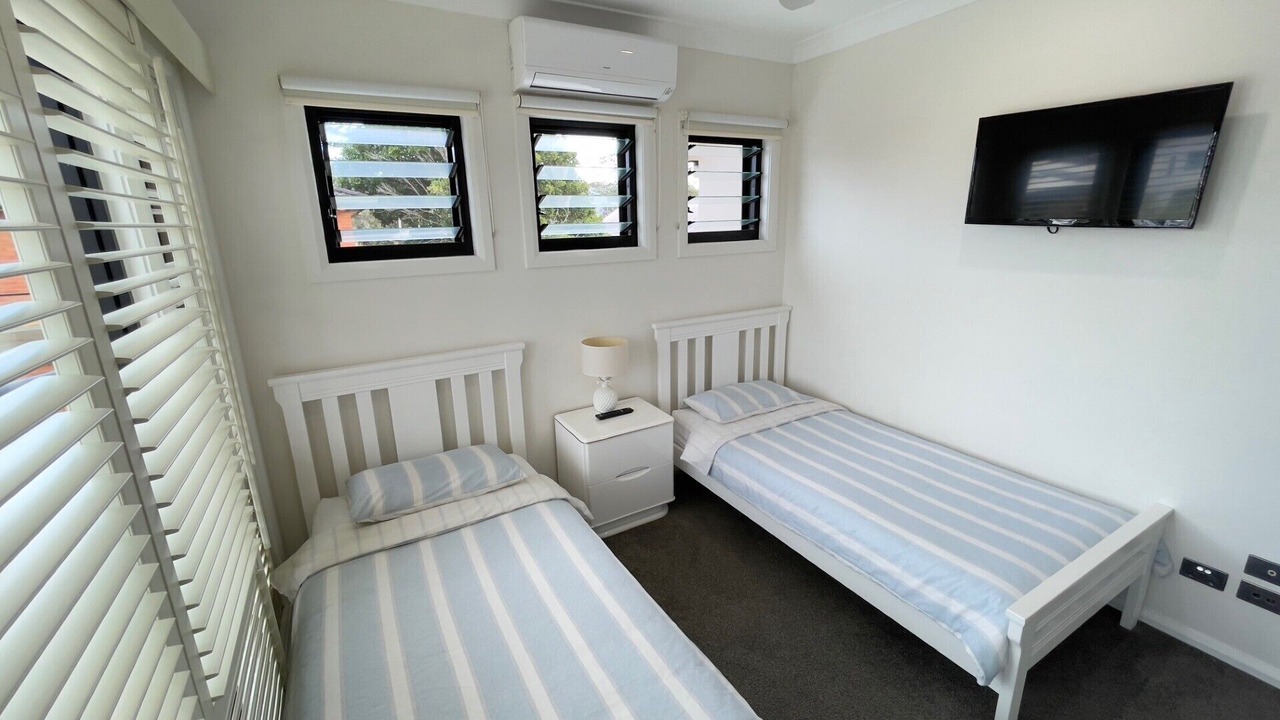 Photo of Bedroom in South West Rocks