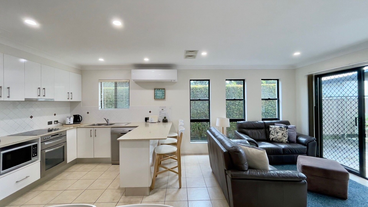 Photo of Kitchen in South West Rocks