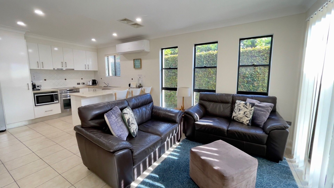 Photo of Livingroom in South West Rocks
