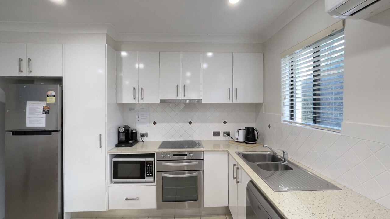 Photo of Kitchen in South West Rocks