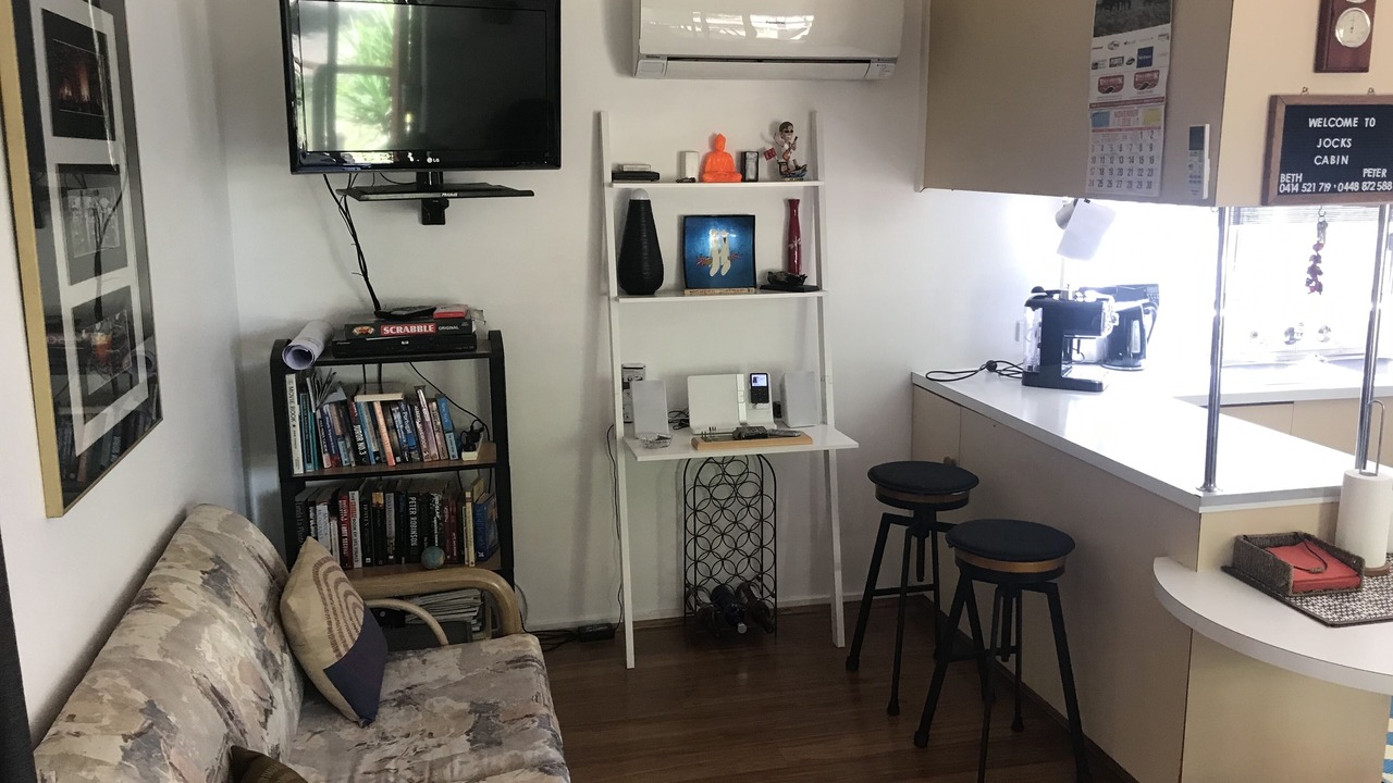 Photo of Livingroom in Tallarook