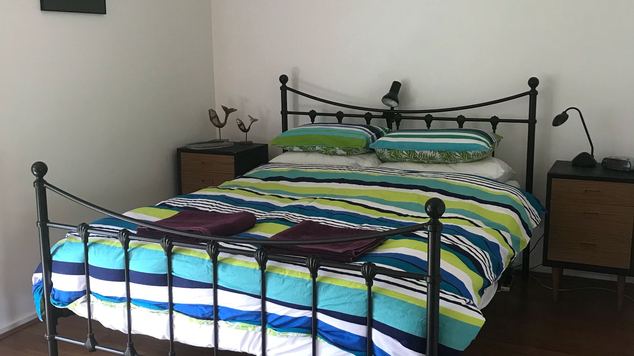 Photo of Bedroom in Tallarook