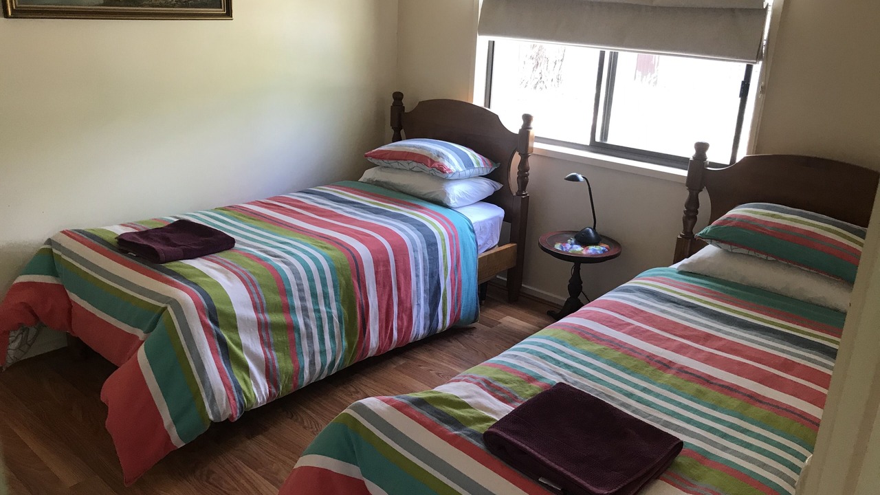 Photo of Bedroom in Tallarook