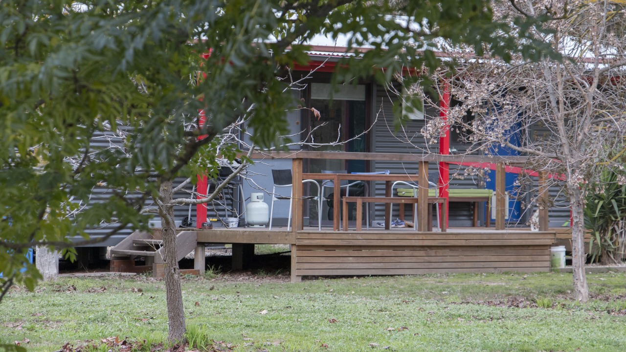 Photo of Patio Balcony in Tallarook