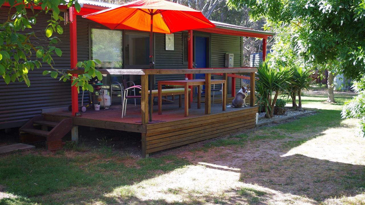 Photo of Outdoor in Tallarook