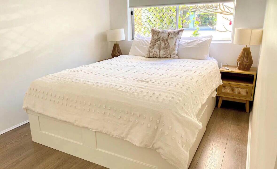 Photo of Bedroom in Port Macquarie
