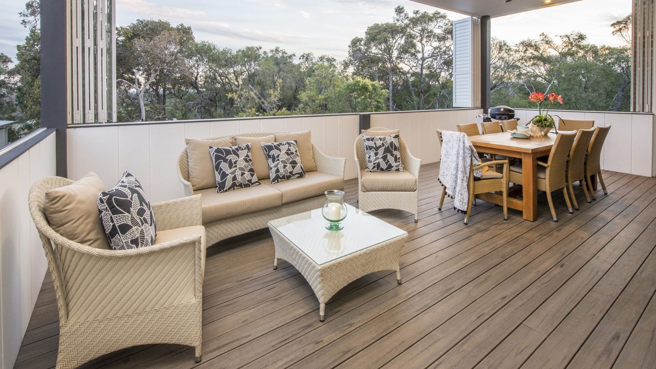 Photo of Outdoor in Dunsborough