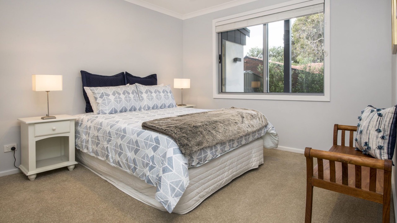 Photo of Bedroom in Dunsborough