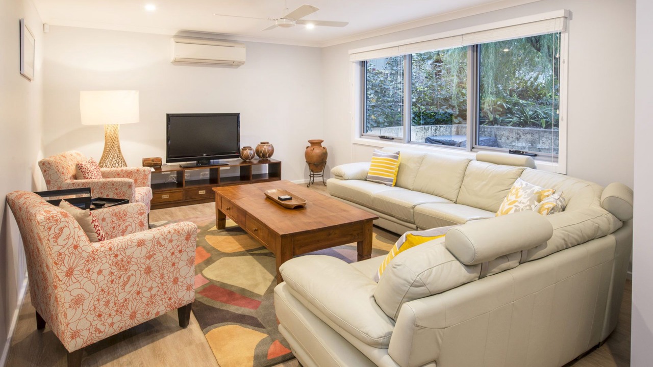 Photo of Livingroom in Dunsborough