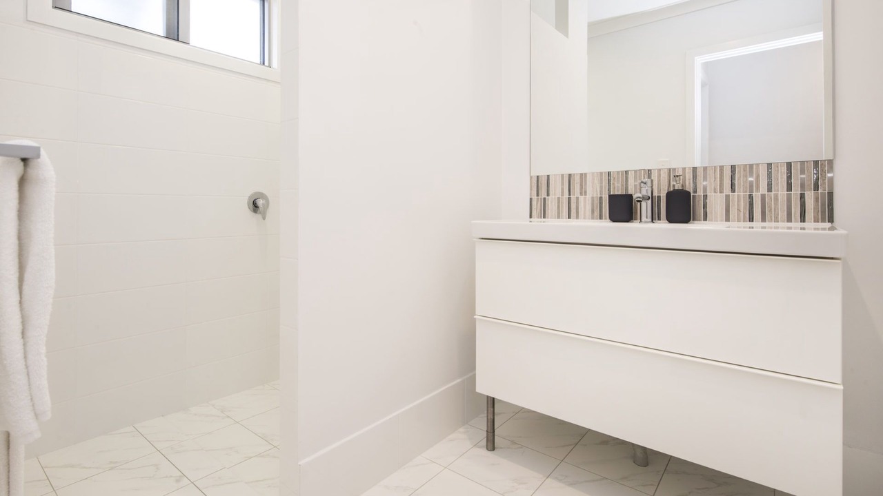 Photo of Bathroom in Dunsborough