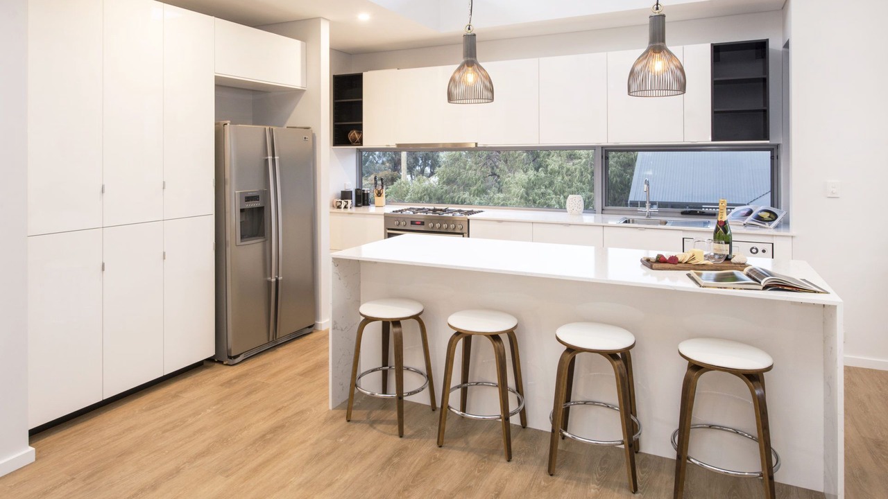 Photo of Kitchen in Dunsborough