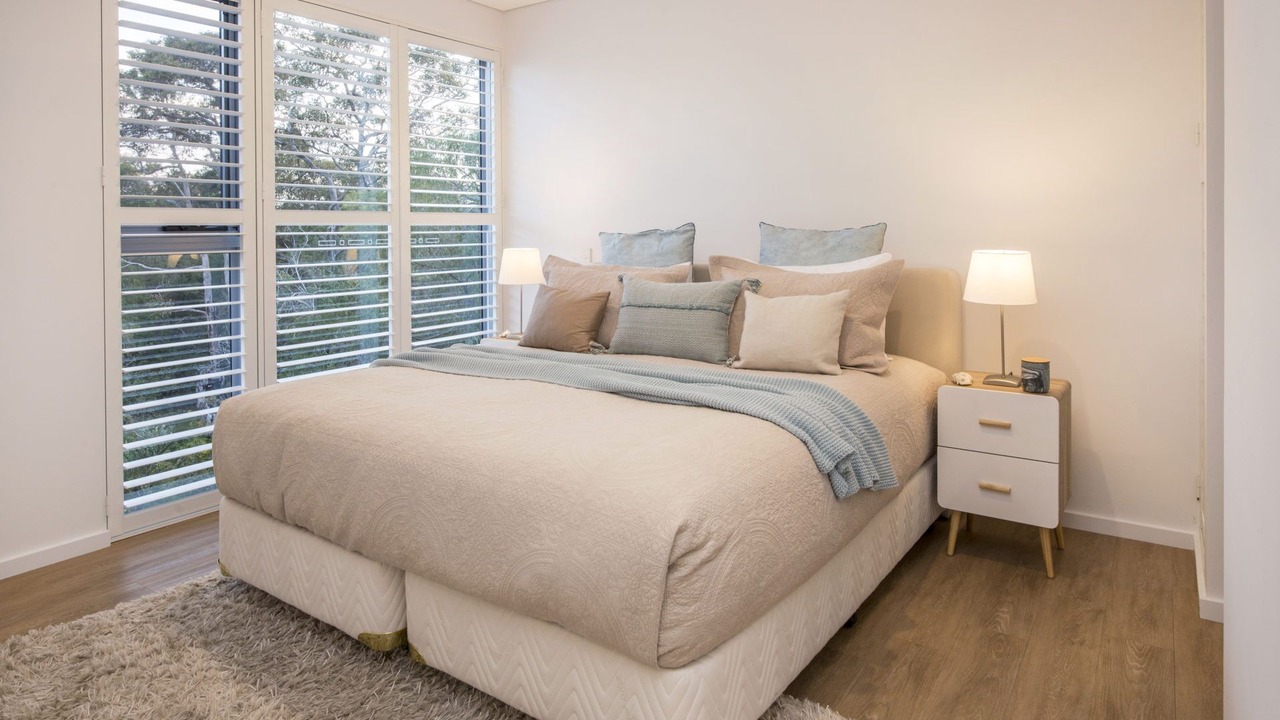 Photo of Bedroom in Dunsborough