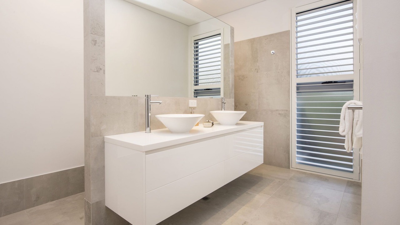 Photo of Bathroom in Dunsborough